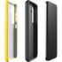 Happy Face Galaxy S24 Plus Impact Case